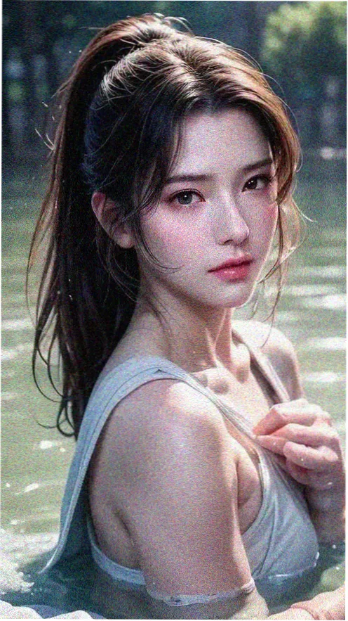 黑白迷局
