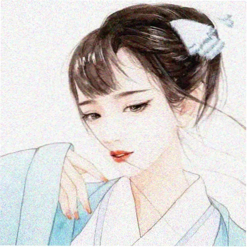 路过小马